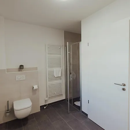 Austernfischer Erdgeschoss *