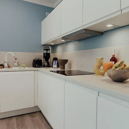 Austernfischer Erdgeschoss *